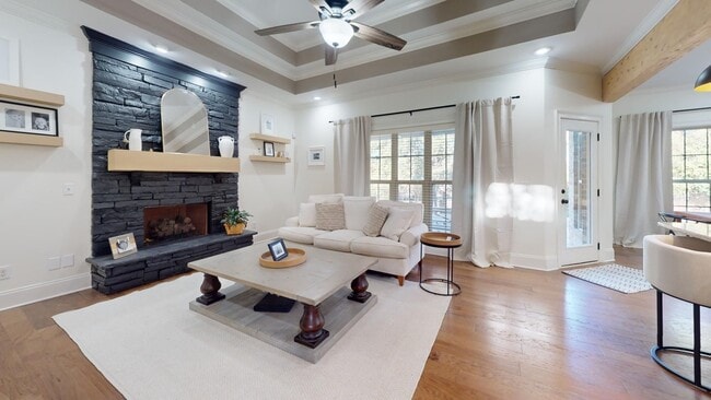 Photo - Asheton Lakes