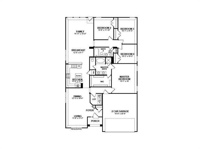 Photo - 812 Kinghaven Dr