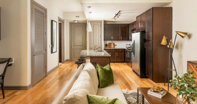 Photo - Luxury Living in Downtown’s Most Desired A... Unit MH1