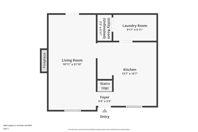 Photo - 4469 Longley Ln