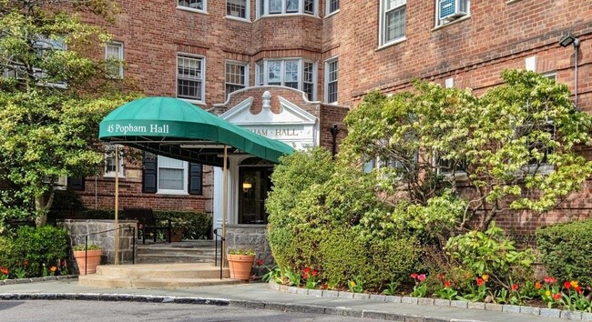 Building Photo - 45 Popham Rd Unit 3F Rental