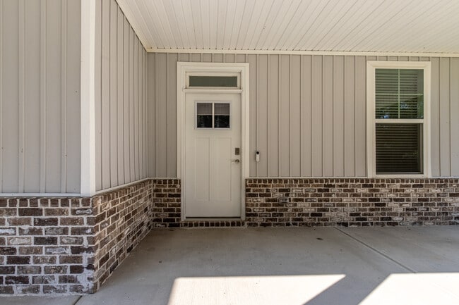 Photo - 3729 Old Macon Darien Rd