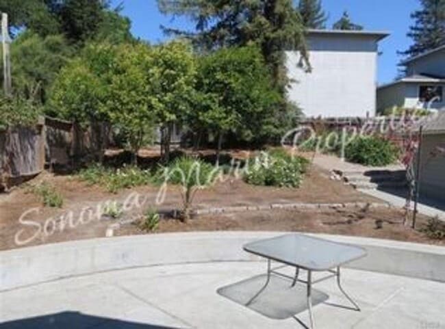 Photo - Historic Thomas House – A Rare Rental Opportunity in Petaluma! 2bd/2.5baths West Petaluma