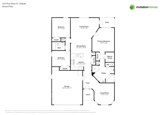 Photo - 1213 Fox Grove Ct