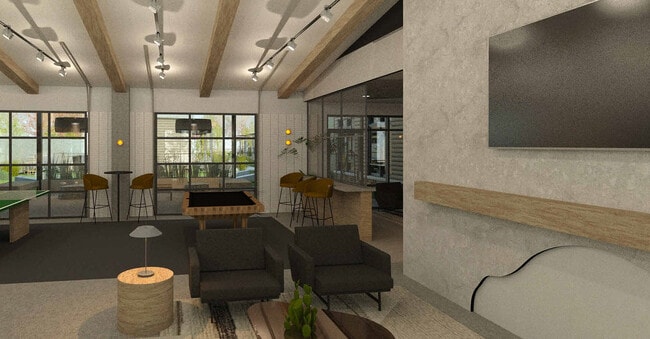 Rockpointe Community Interiors