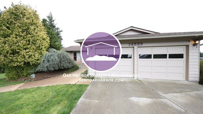 Building Photo - 3 Bed 2.5 Bath - View Home - Private Large Lot - Pet Friendly - NAS Whidbey