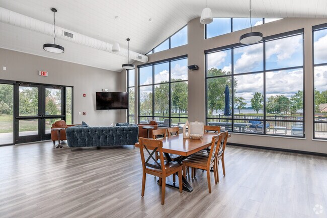 Clubhouse