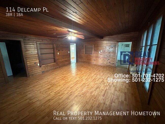 Photo - 114 Delcamp Pl