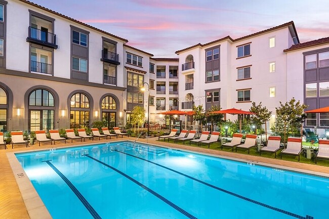 Photo - West Village Poway Apartments