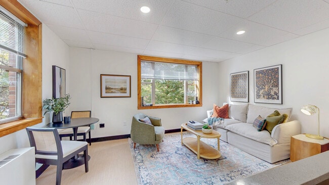 Parkline Apartments