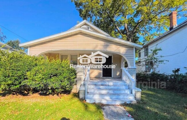 Building Photo - 1247 23rd St