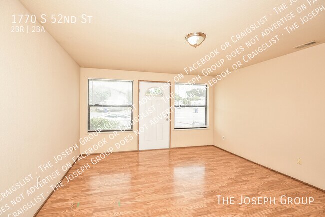 Photo - 1770 S 52nd St