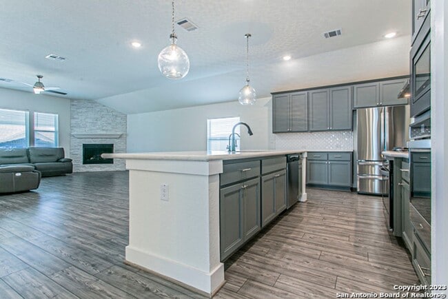 Photo - Stunning One-Story Living in Vintage Oaks – 3-Car Garage & Resort-Style Amenities