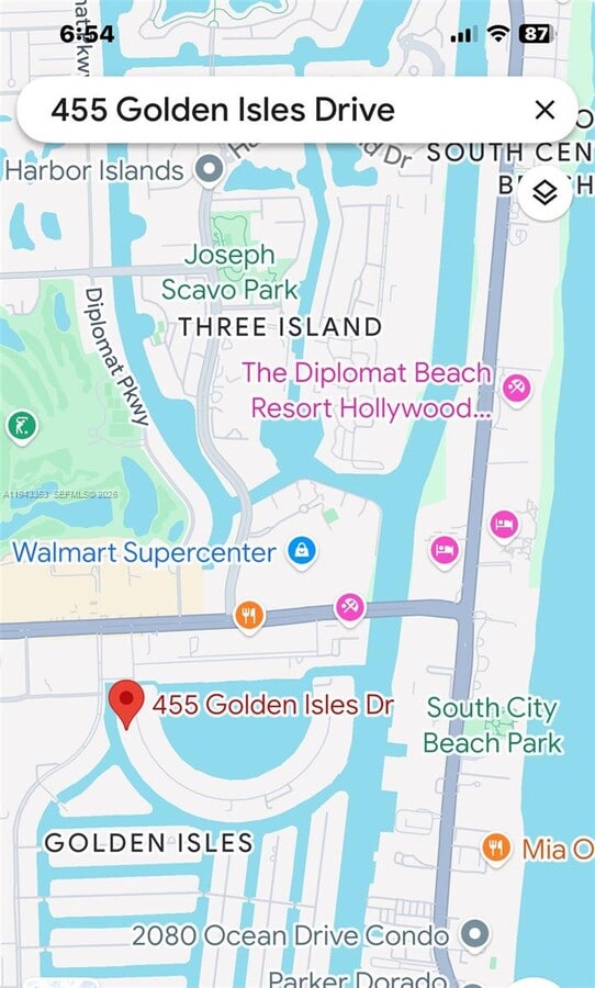 Photo - 455 Golden Isles Dr Unit 107