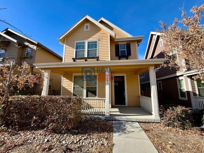 Building Photo - 9449 E 52nd Ave