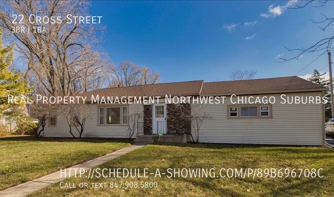 Building Photo - 22 Cross St