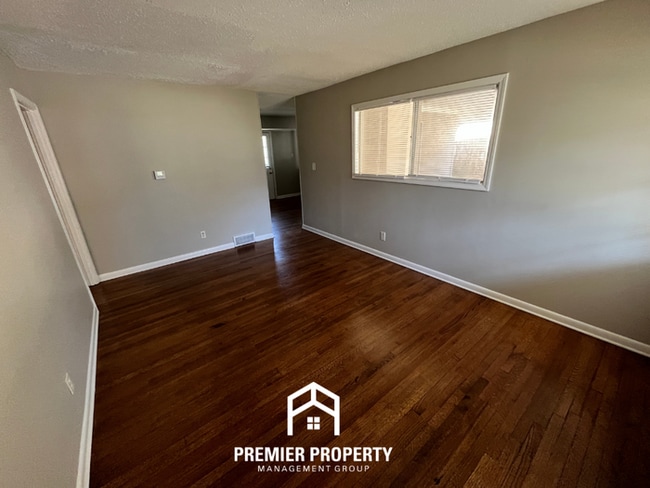 Photo - Spacious 3BR Home in 38118 | Hardwood Floors, Formal Dining & Large Fenced Yard