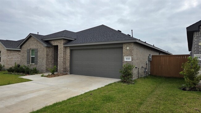 Photo - 6110 Ginevra Summers Dr