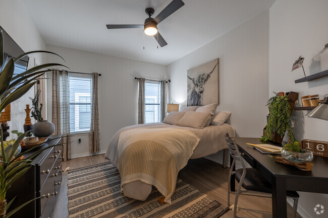 3HAB, 3BA - Segundo dormitorio de 1,700 pies cuadrados - The Village on Telluride