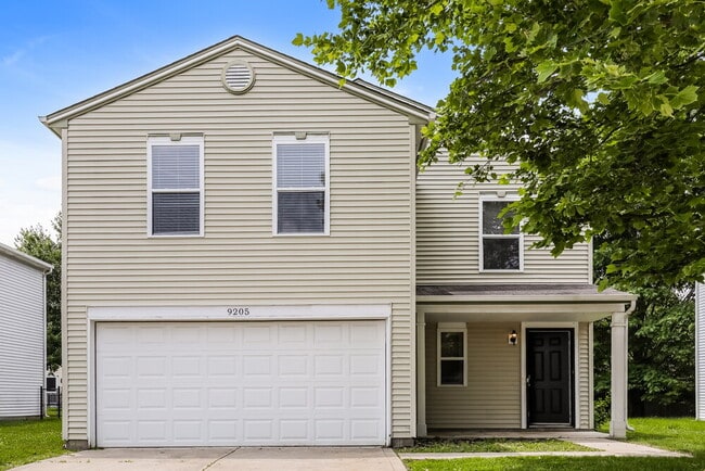 Building Photo - 9205 Middlebury Way