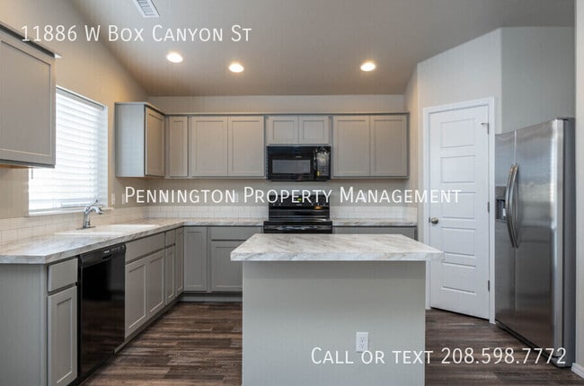 Photo - 11886 W Box Canyon St-