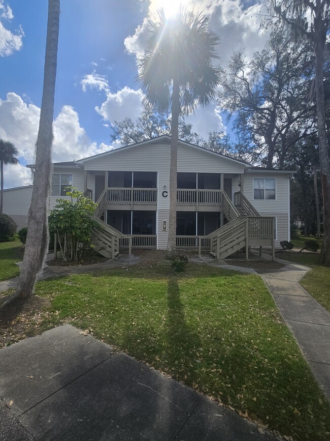 Building Photo - 1600 Big Tree Rd Rental