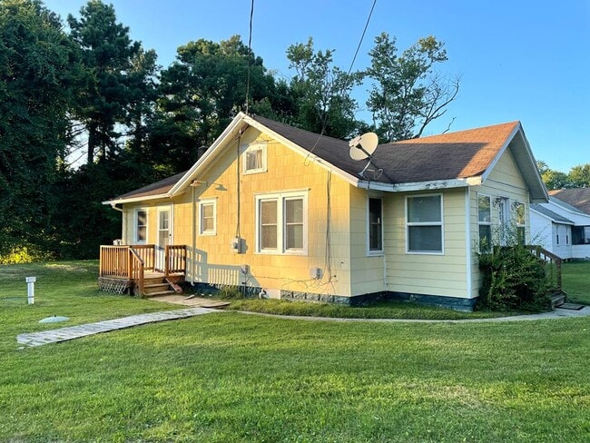 Building Photo - 4341 Chicken City Rd