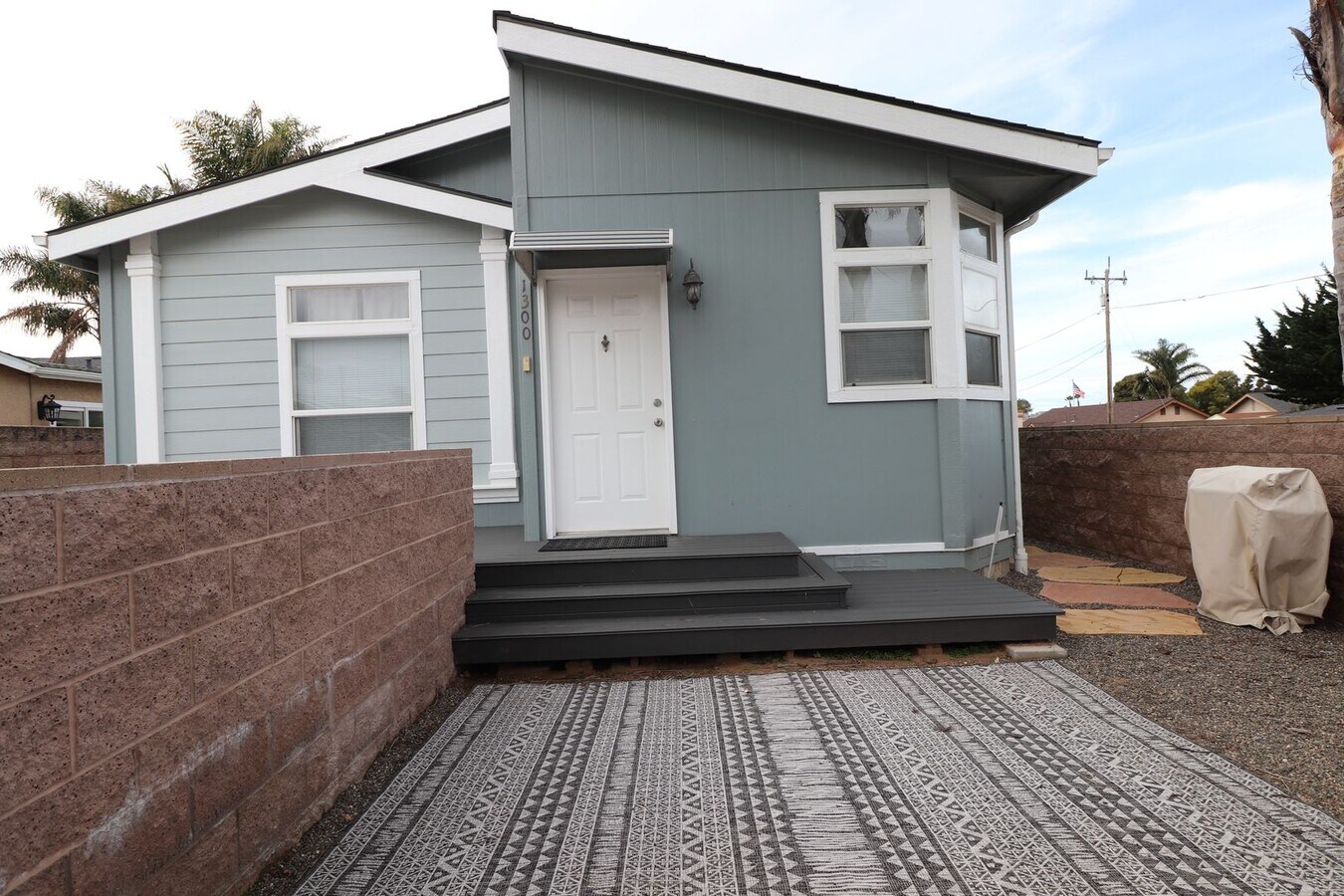Rooms for Rent in Oceano - Rooms for Rent in Oceano House