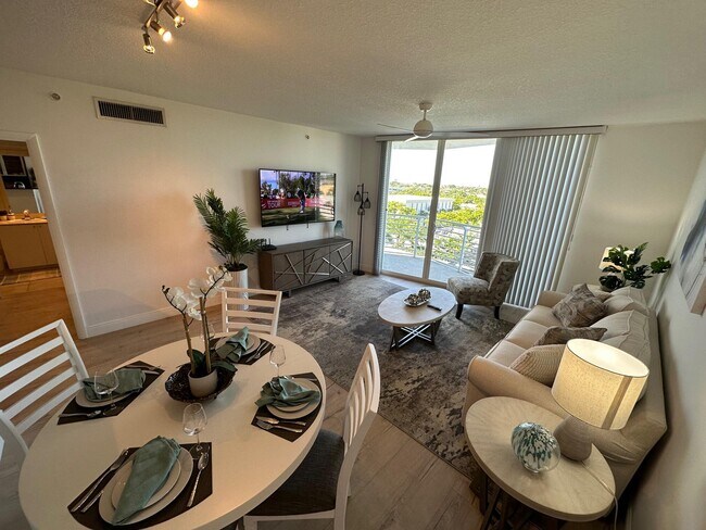 Photo - 1551 N Flagler Dr Unidad 708