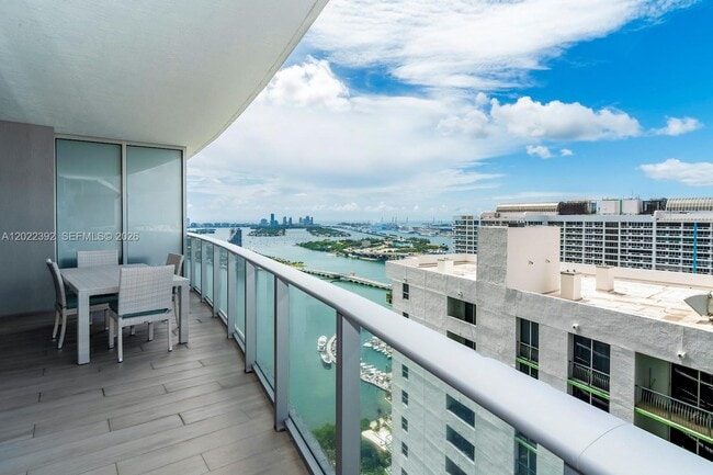 Photo - 488 NE 18th St Unit 3608
