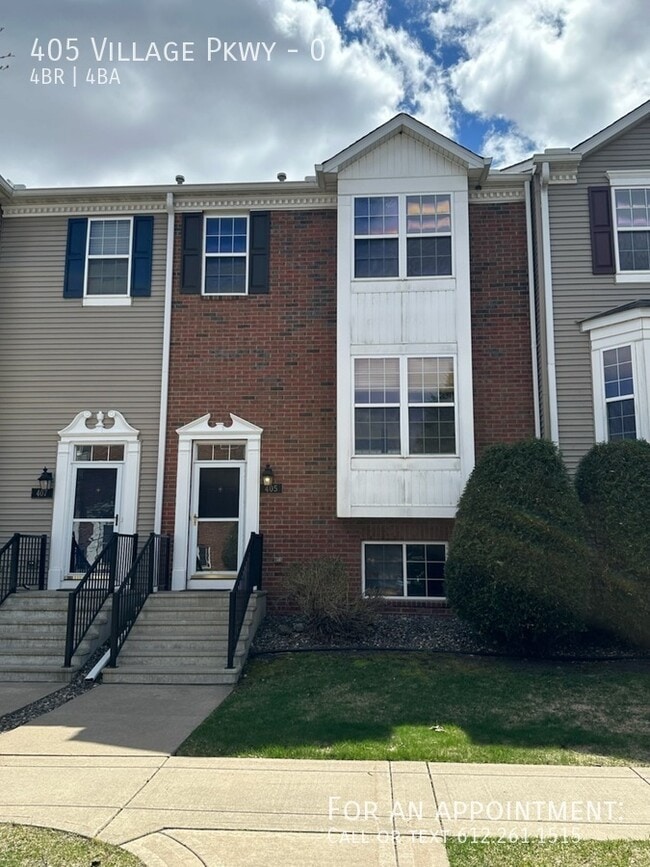 Building Photo - 405 Village Pkwy