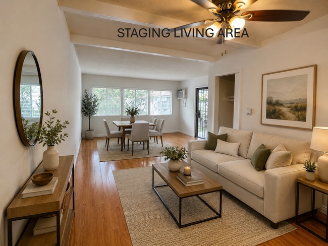 Building Photo - 1147 San Rafael Ave Unit F