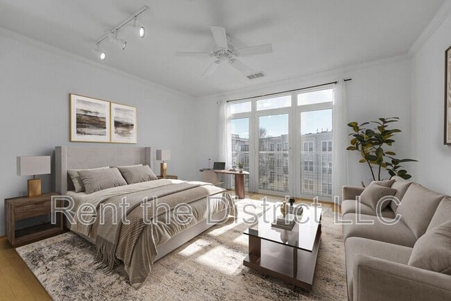 Photo - 1391 Pennsylvania Ave. SE Unit #554