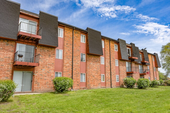 Photo - Kennedy Crossing Apartments