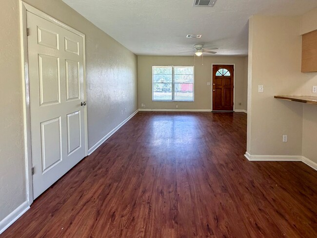 Photo - Move-in Ready Recently Updated 4BR/2BA House in Alachua!