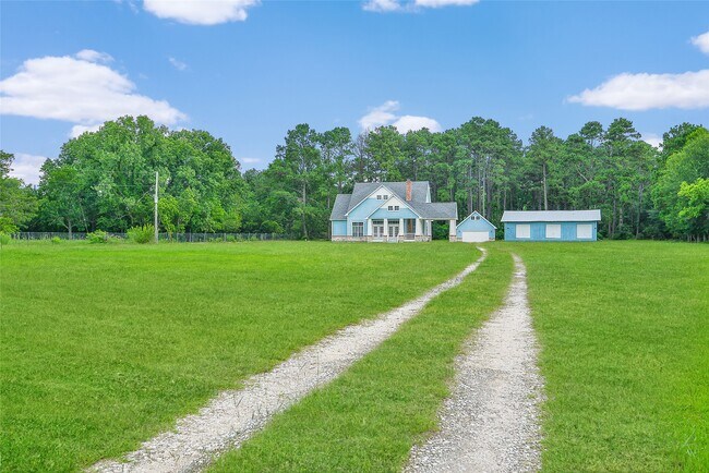 Photo - 3960 Farm to Market 1960 Rd E