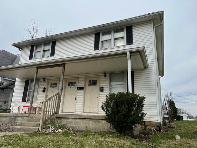 Photo - 1513 S 20th St Unit D