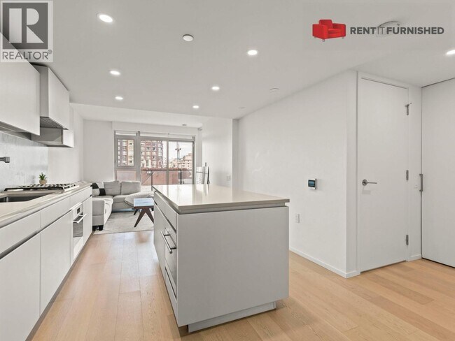 889 Pacific St Unit 1104