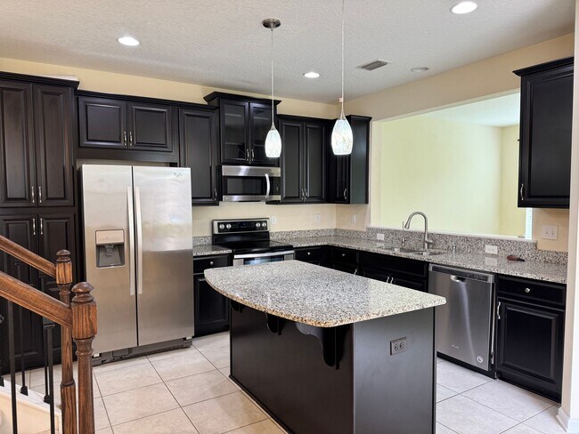 Photo - Townhome in St. Johns