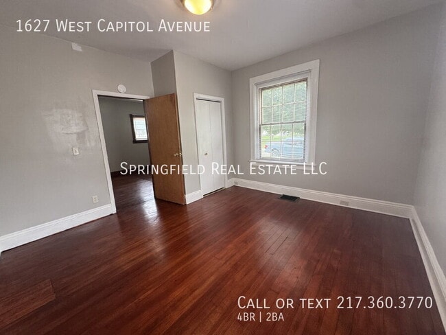 Photo - 1627 W Capitol Ave