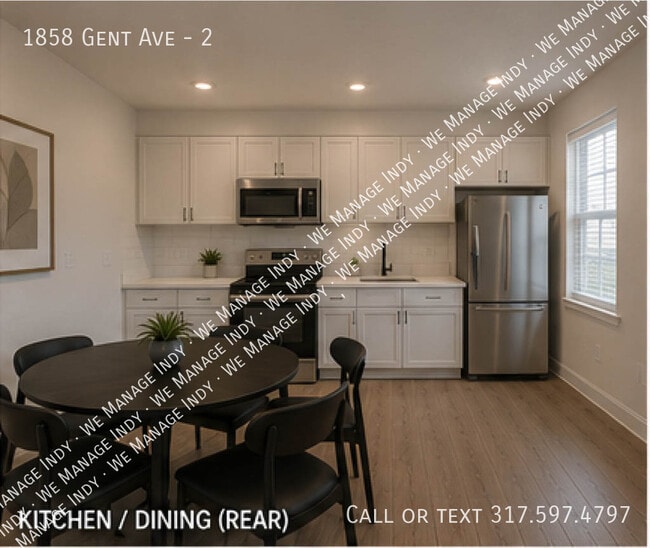 Photo - 1858 Gent Ave Unit 2