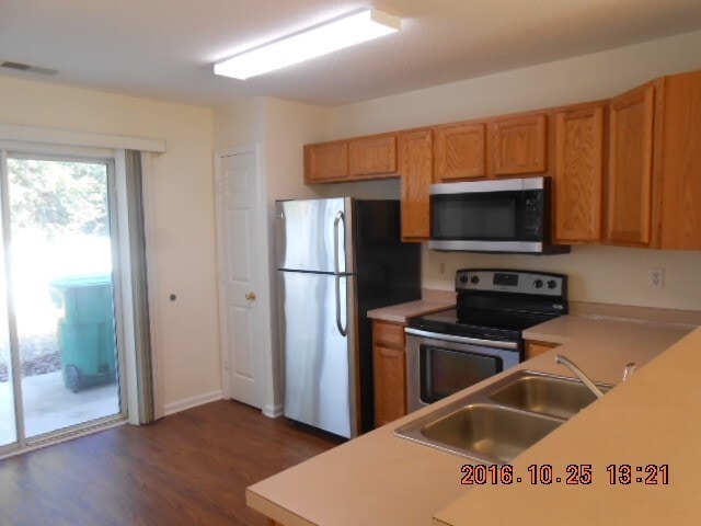 Photo - Three bedroom Town House in The Farm at Buckwalter