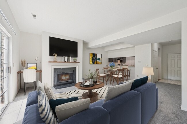 Photo - Sycamore Ridge of Dublin