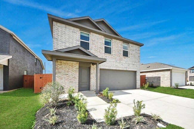 Photo - 1134 Blue Stone Dr