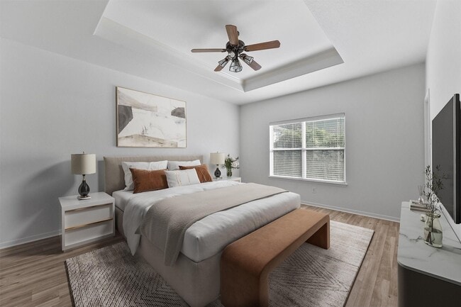 Photo - 18211 Fairview Valley Ct