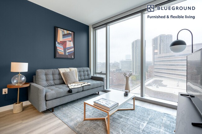 Photo - 50 Causeway St Apartment Unit FL6-ID120