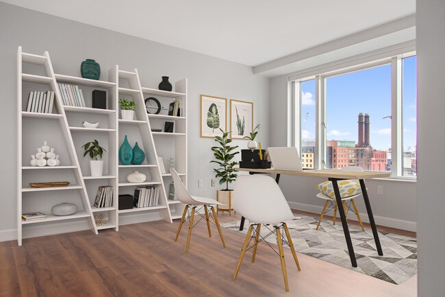 Metro Rentals, LLC
