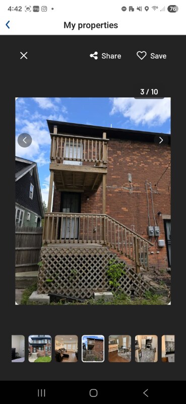 Photo - 489 Philip St Unidad Lower