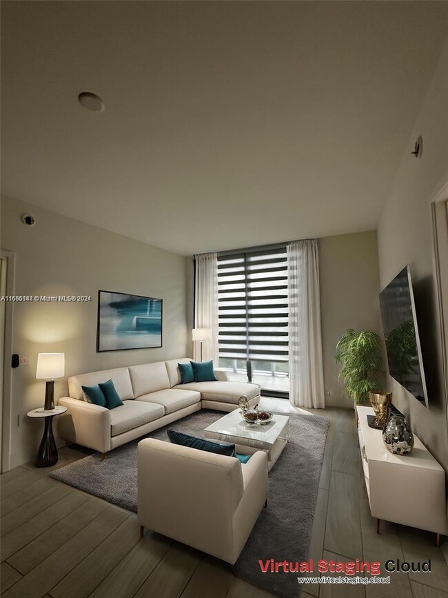 Photo - 2000 Metropica Wy Condo Unit 1211