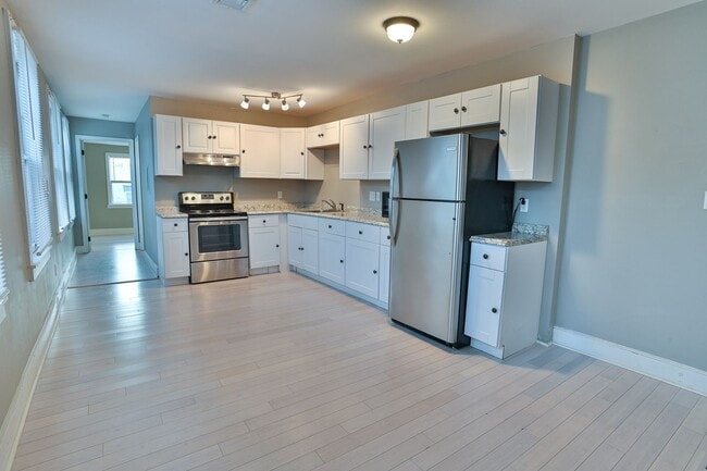 Photo - 1003 N 3rd St Unit 4